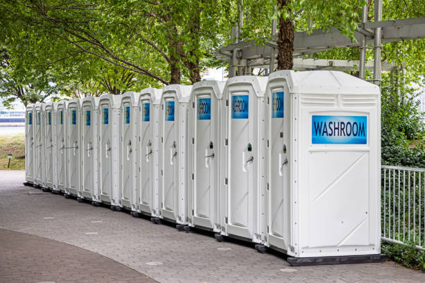 Best Porta potty rental near me  in Mcconnellsburg, PA