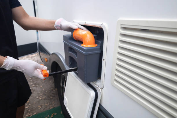 Portable Toilet Options We Offer in Mcconnellsburg, PA