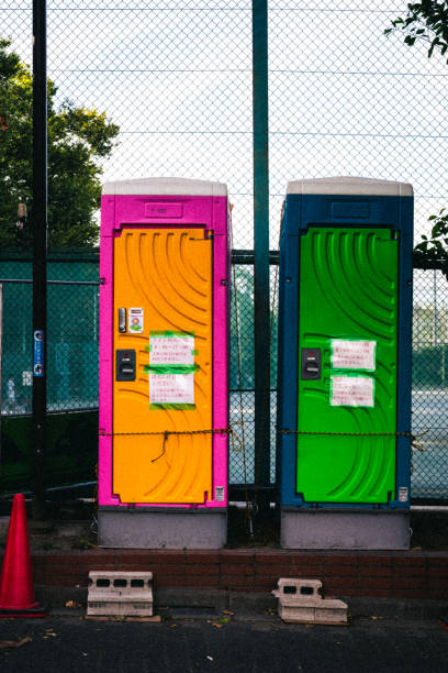 Trusted Mcconnellsburg, PA porta potty rental Experts