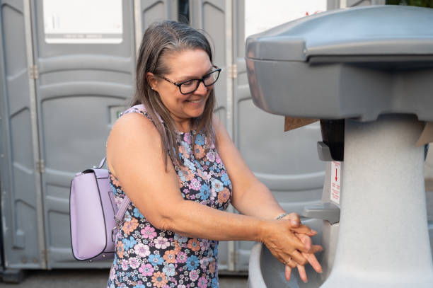 Best Best portable toilet rental  in Mcconnellsburg, PA